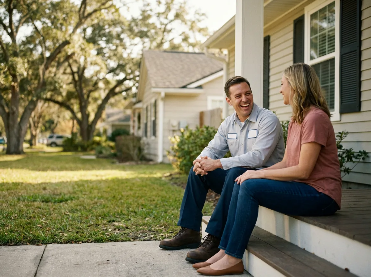 Septic tank pumping FAQs for Fort Valley, GA